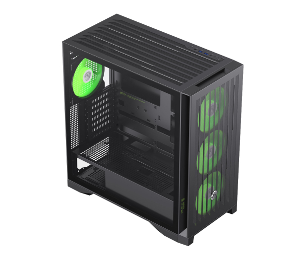 GAMEMAX Titan Leader 2 - 1520367 - zdjęcie 2